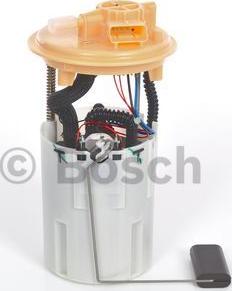 BOSCH 0 580 313 092 - Fuel Supply Module autospares.lv