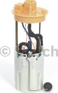 BOSCH 0 580 313 012 - Fuel Supply Module autospares.lv