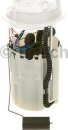 BOSCH 0 580 313 089 - Fuel Supply Module autospares.lv