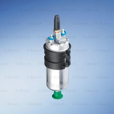 BOSCH 0 580 254 945 - Fuel Pump autospares.lv