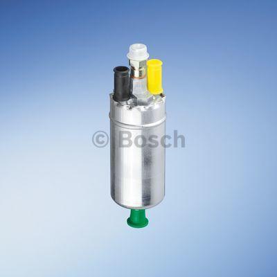 BOSCH 0 580 254 948 - Fuel Pump autospares.lv