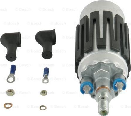 BOSCH 0 580 254 942 - Fuel Pump autospares.lv