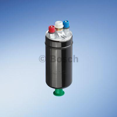 BOSCH 0 580 254 959 - Fuel Pump autospares.lv