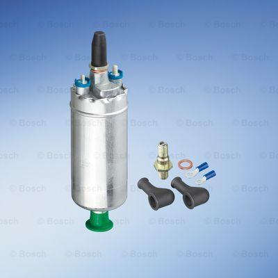 BOSCH 0 580 254 956 - Fuel Pump autospares.lv