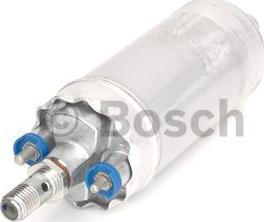 BOSCH 0 580 254 950 - Fuel Pump autospares.lv