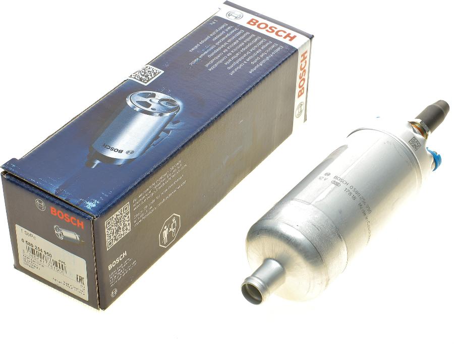 BOSCH 0 580 254 950 - Fuel Pump autospares.lv