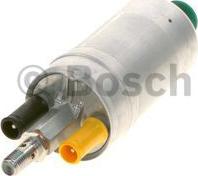 BOSCH 0 580 254 952 - Fuel Pump autospares.lv