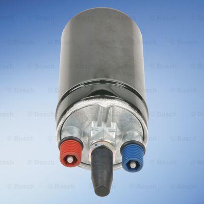 BOSCH 0 580 254 968 - Fuel Pump autospares.lv