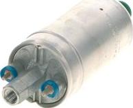 BOSCH 0 580 254 982 - Fuel Pump autospares.lv