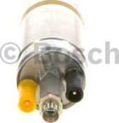 BOSCH 0 580 254 935 - Fuel Pump autospares.lv