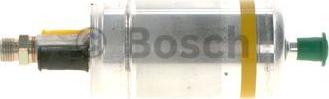 BOSCH 0 580 254 935 - Fuel Pump autospares.lv