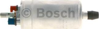 BOSCH 0 580 254 929 - Fuel Pump autospares.lv