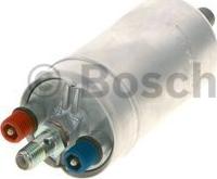 BOSCH 0 580 254 929 - Fuel Pump autospares.lv