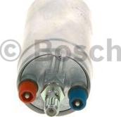 BOSCH 0 580 254 929 - Fuel Pump autospares.lv