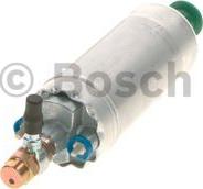BOSCH 0 580 254 049 - Fuel Pump autospares.lv