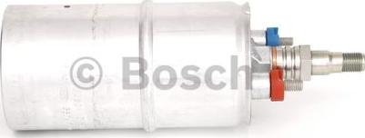 BOSCH 0 580 254 040 - Fuel Pump autospares.lv