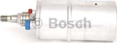 BOSCH 0 580 254 040 - Fuel Pump autospares.lv