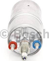 BOSCH 0 580 254 040 - Fuel Pump autospares.lv