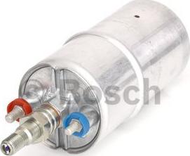 BOSCH 0 580 254 040 - Fuel Pump autospares.lv