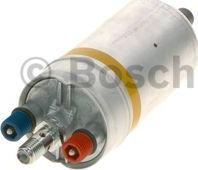 BOSCH 0 580 254 051 - Fuel Pump autospares.lv