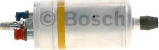 BOSCH 0 580 254 051 - Fuel Pump autospares.lv