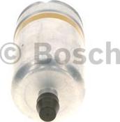 BOSCH 0 580 254 051 - Fuel Pump autospares.lv