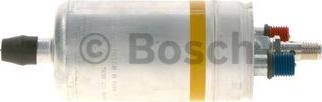 BOSCH 0 580 254 051 - Fuel Pump autospares.lv