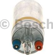 BOSCH 0 580 254 051 - Fuel Pump autospares.lv