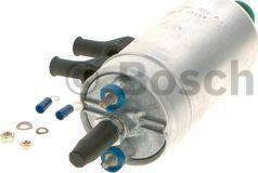 BOSCH 0 580 254 053 - Fuel Pump autospares.lv