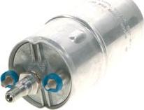 BOSCH 0 580 254 001 - Fuel Pump autospares.lv