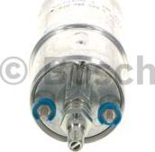 BOSCH 0 580 254 003 - Fuel Pump autospares.lv