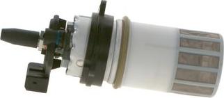 BOSCH 0 580 254 012 - Fuel Pump autospares.lv