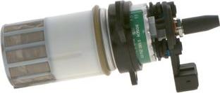 BOSCH 0 580 254 012 - Fuel Pump autospares.lv