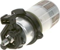 BOSCH 0 580 254 033 - Fuel Pump autospares.lv