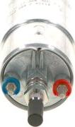 BOSCH 0 580 254 023 - Fuel Pump autospares.lv