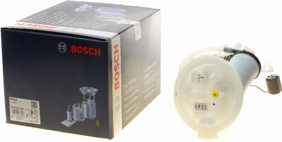 BOSCH 0 580 200 330 - Fuel Supply Module autospares.lv