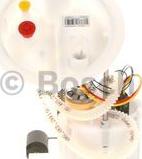 BOSCH 0 580 200 328 - Fuel Supply Module autospares.lv