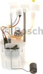 BOSCH 0 580 200 328 - Fuel Supply Module autospares.lv