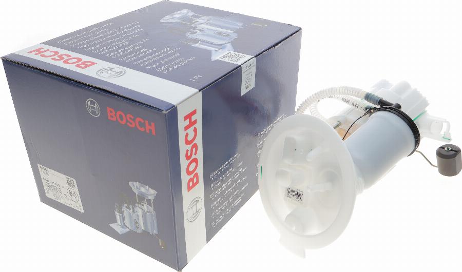 BOSCH 0 580 200 700 - Fuel Supply Module autospares.lv