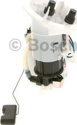 BOSCH 0 580 202 014 - Fuel Supply Module autospares.lv