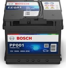 BOSCH 0 092 PP0 010 - Starter Battery autospares.lv