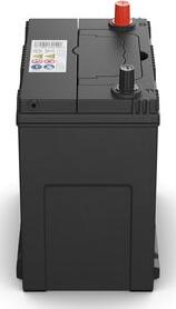 BOSCH 0 092 PP0 300 - Starter Battery autospares.lv