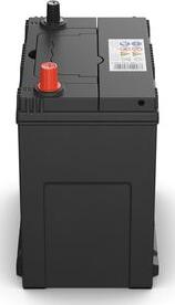 BOSCH 0 092 PP0 300 - Starter Battery autospares.lv