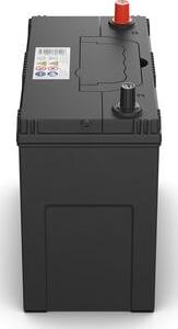 BOSCH 0 092 PP0 200 - Starter Battery autospares.lv