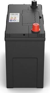 BOSCH 0 092 PP0 230 - Starter Battery autospares.lv