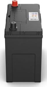 BOSCH 0 092 PP0 230 - Starter Battery autospares.lv