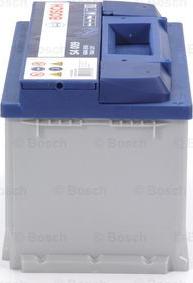 BOSCH 0 092 S40 090 - Starter Battery autospares.lv