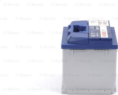 BOSCH 0 092 S40 020 - Starter Battery autospares.lv