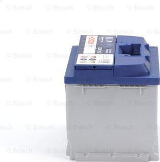 BOSCH 0 092 S40 020 - Starter Battery autospares.lv