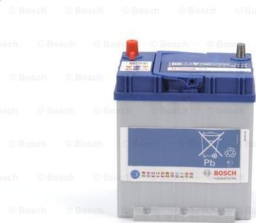 BOSCH 0 092 S40 300 - Starter Battery autospares.lv